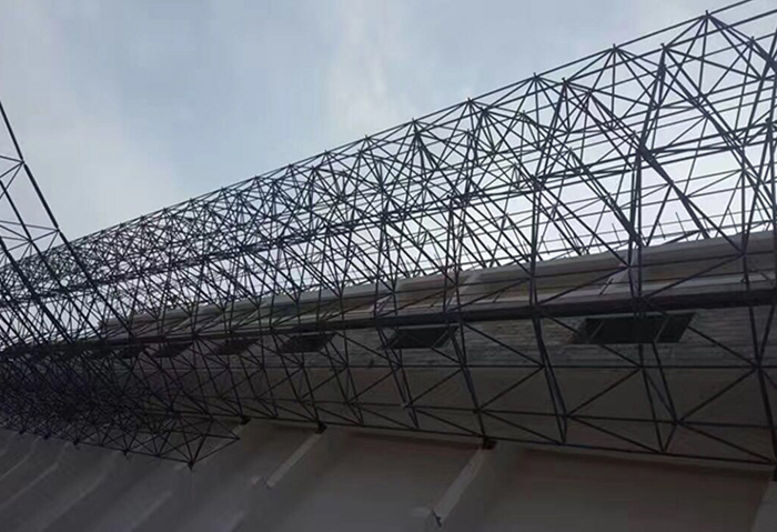 香港泗洪垃圾电厂