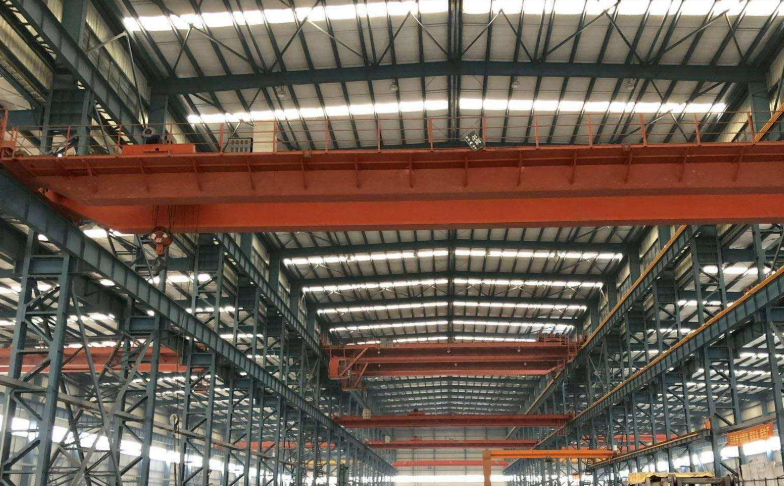 香港盘点重型钢结构在施工中容易出现的问题